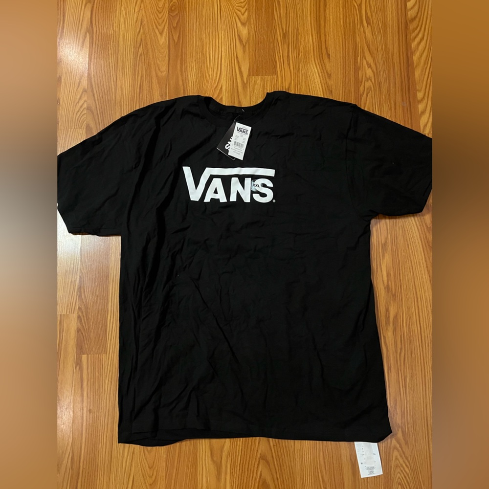 Vans Tshirt